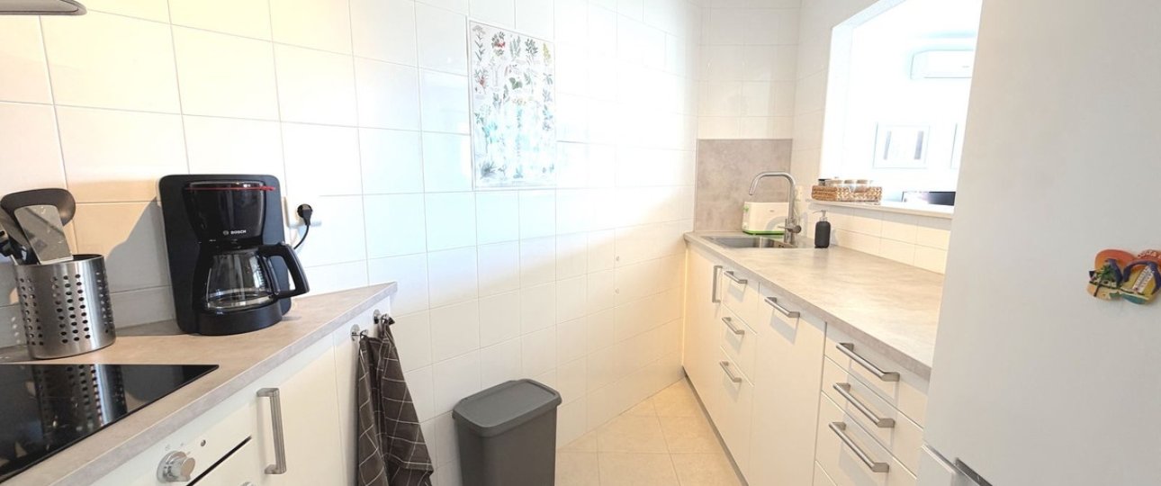 Wiederverkauf - apartment - Fuengirola - Higueron