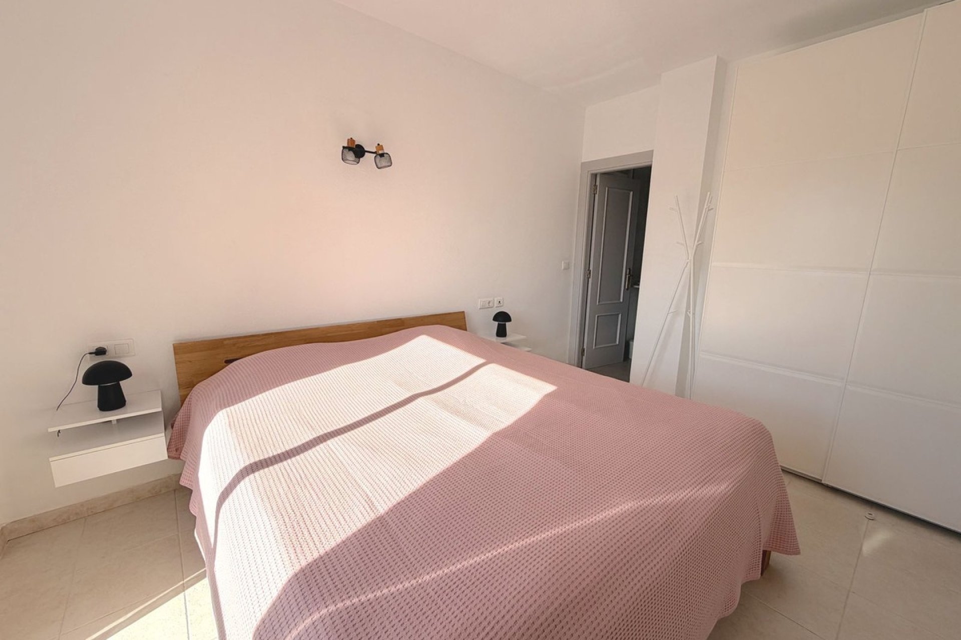 Wiederverkauf - apartment - Fuengirola - Higueron