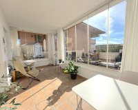 Wiederverkauf - apartment - Fuengirola - Higueron