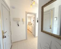 Wiederverkauf - apartment - Fuengirola - Higueron