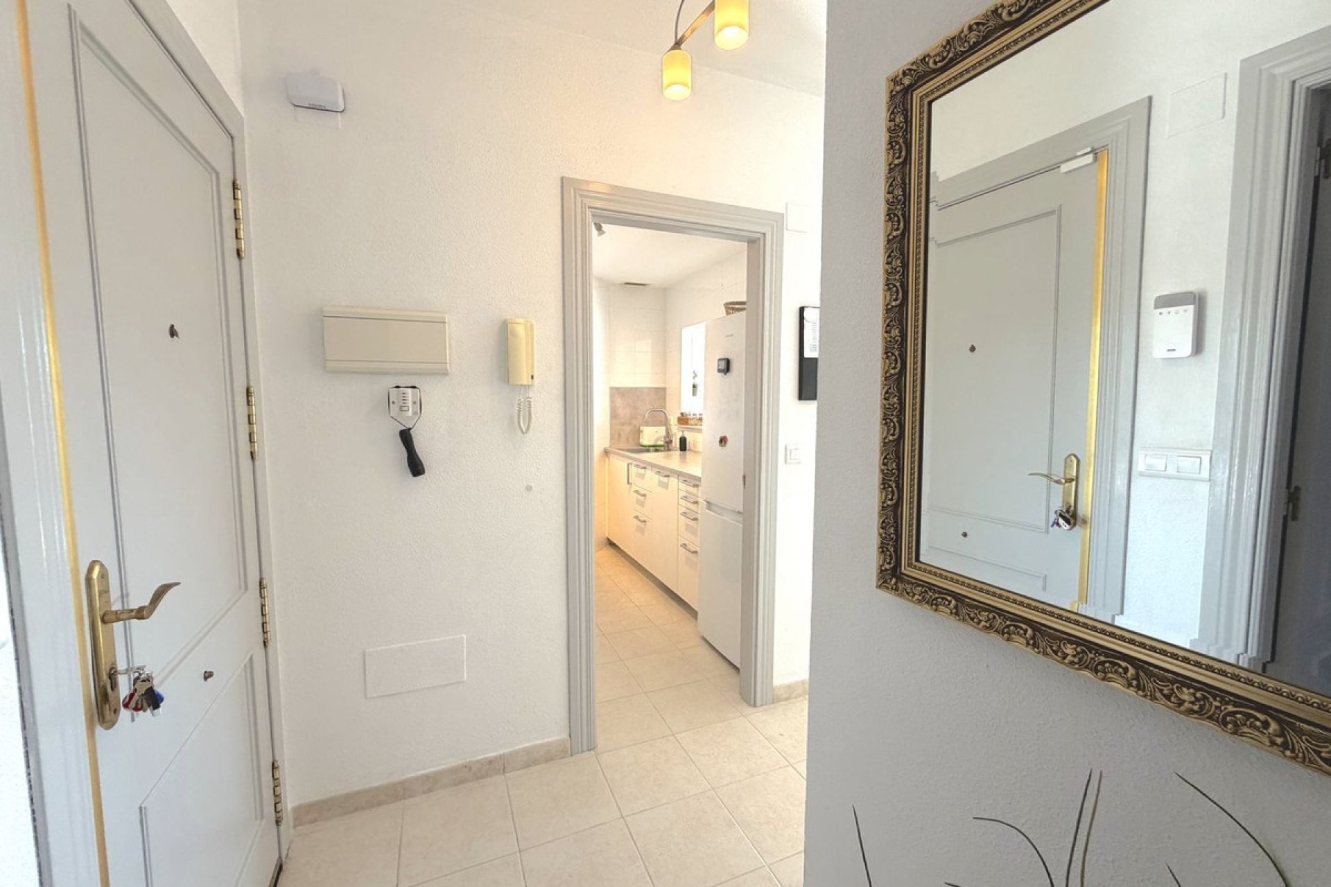 Wiederverkauf - apartment - Fuengirola - Higueron