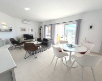 Wiederverkauf - apartment - Fuengirola - Higueron