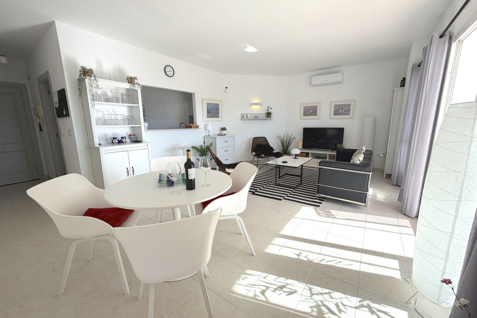 Wiederverkauf - apartment - Fuengirola - Higueron