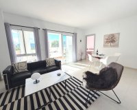 Wiederverkauf - apartment - Fuengirola - Higueron
