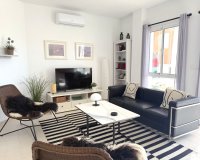 Wiederverkauf - apartment - Fuengirola - Higueron