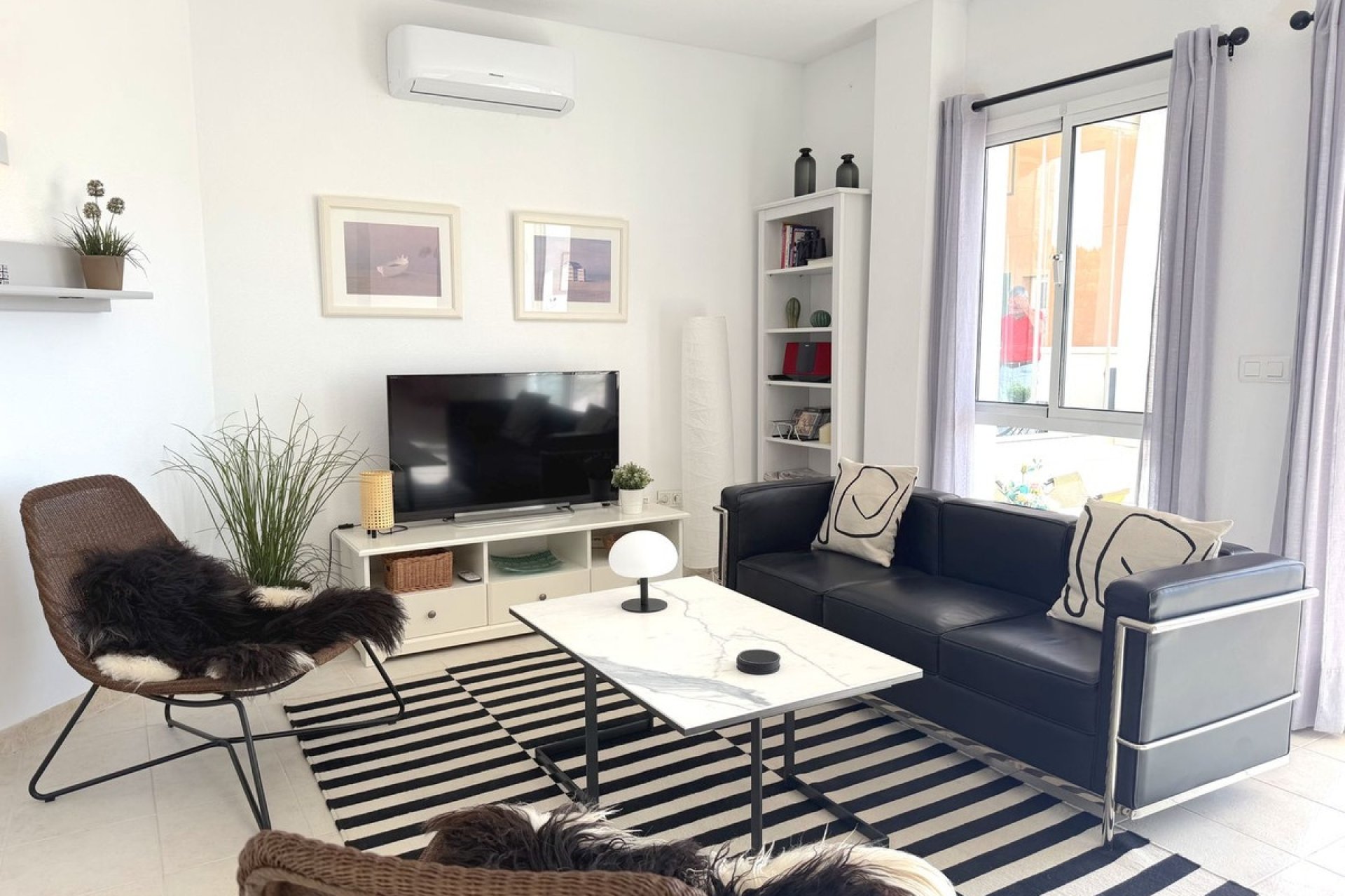 Wiederverkauf - apartment - Fuengirola - Higueron