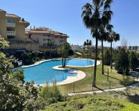 Wiederverkauf - apartment - Fuengirola - Higueron