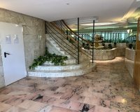 Wiederverkauf - apartment - Fuengirola - Higueron