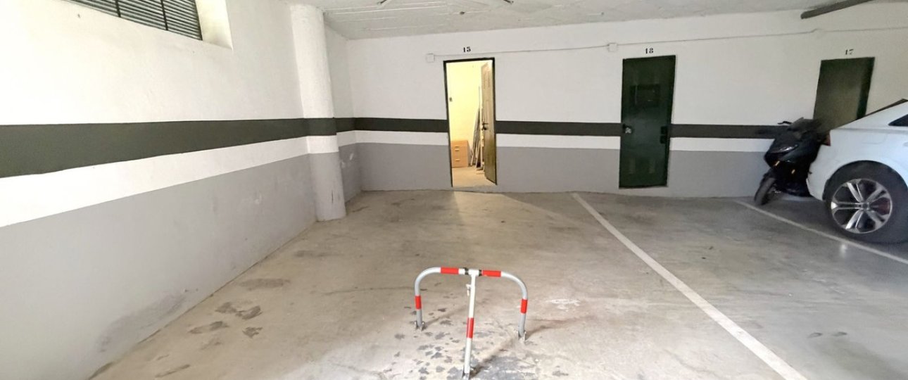 Wiederverkauf - apartment - Fuengirola - Higueron