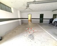 Wiederverkauf - apartment - Fuengirola - Higueron