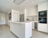 Wiederverkauf - apartment - Fuengirola - Higueron