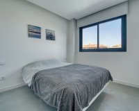 Wiederverkauf - apartment - Fuengirola - Higueron