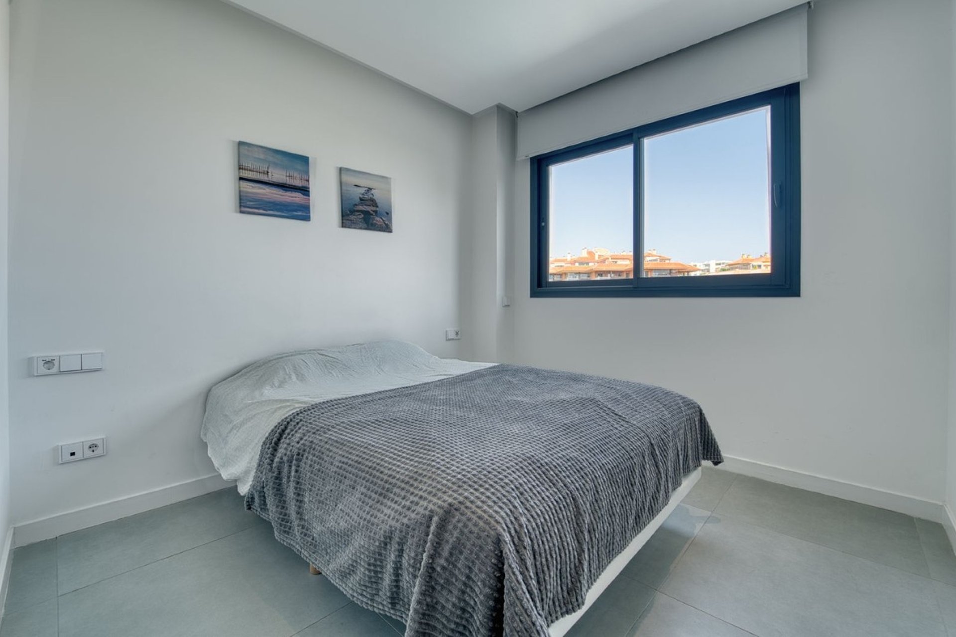 Wiederverkauf - apartment - Fuengirola - Higueron