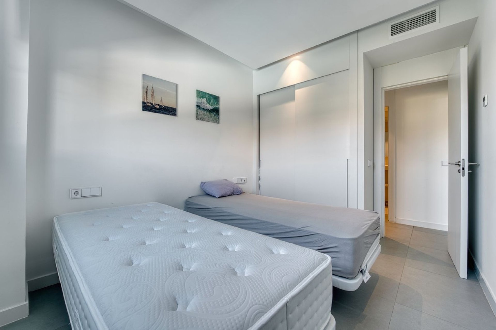Wiederverkauf - apartment - Fuengirola - Higueron