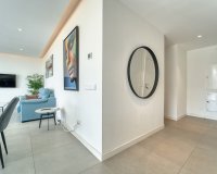 Wiederverkauf - apartment - Fuengirola - Higueron