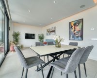 Wiederverkauf - apartment - Fuengirola - Higueron