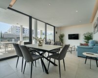 Wiederverkauf - apartment - Fuengirola - Higueron