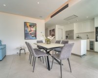 Wiederverkauf - apartment - Fuengirola - Higueron