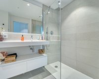 Wiederverkauf - apartment - Fuengirola - Higueron