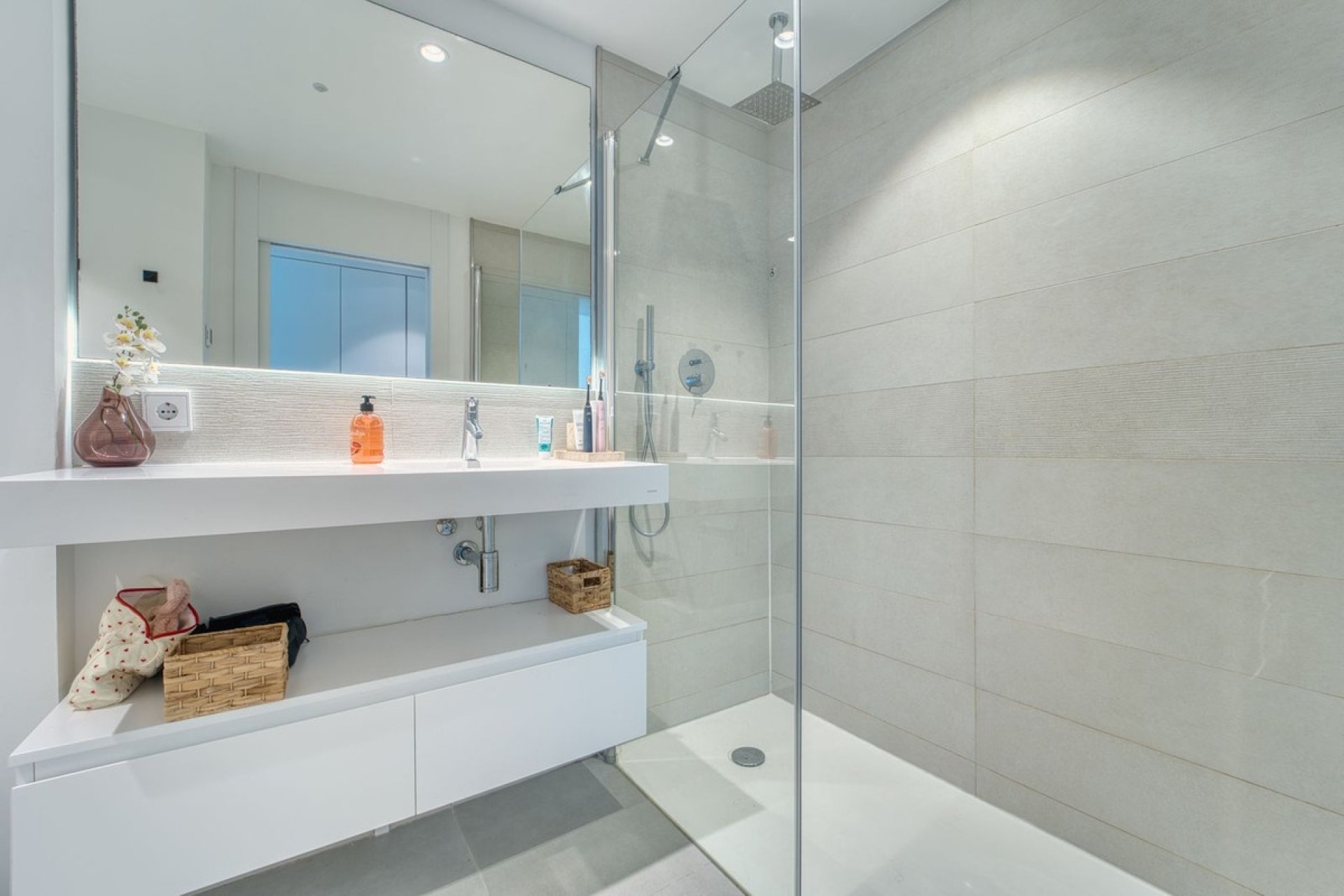 Wiederverkauf - apartment - Fuengirola - Higueron