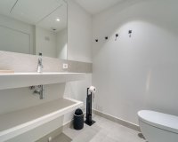 Wiederverkauf - apartment - Fuengirola - Higueron