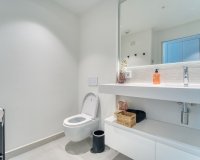 Wiederverkauf - apartment - Fuengirola - Higueron