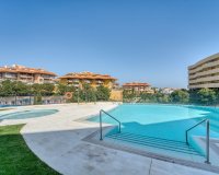 Wiederverkauf - apartment - Fuengirola - Higueron