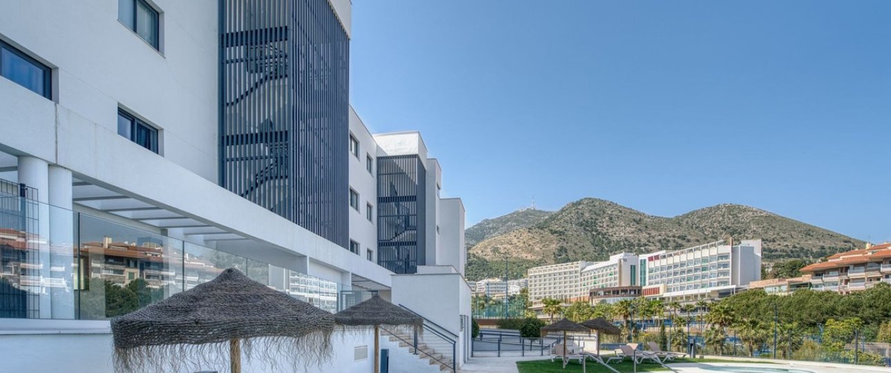 Wiederverkauf - apartment - Fuengirola - Higueron