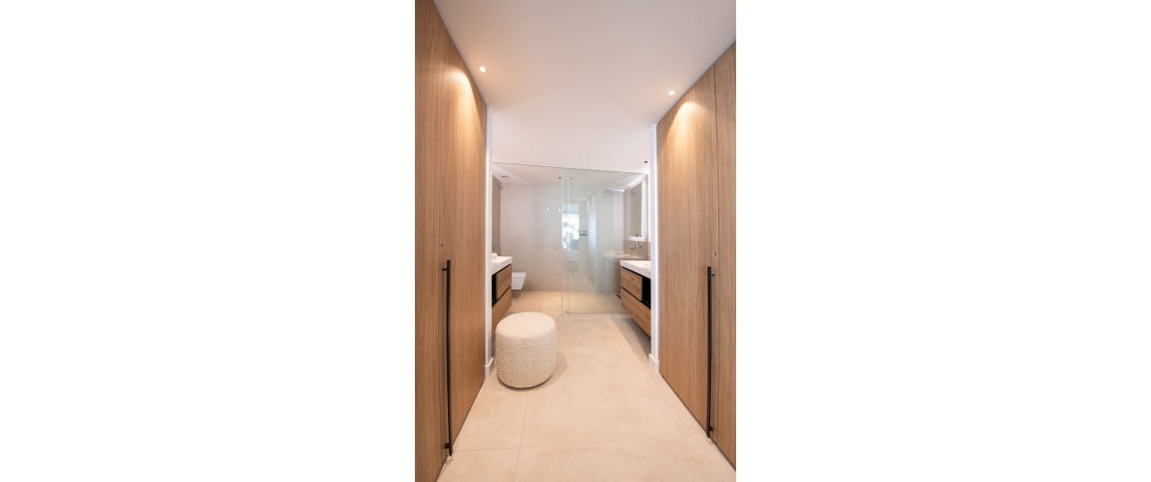 Wiederverkauf - apartment - Fuengirola - Higueron