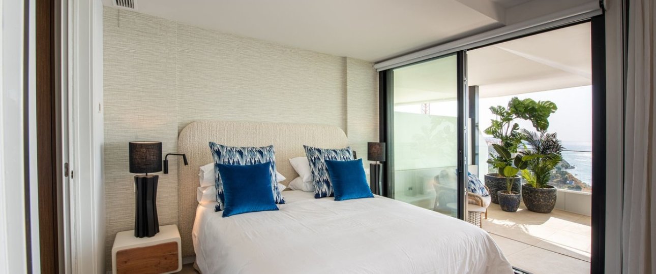 Wiederverkauf - apartment - Fuengirola - Higueron