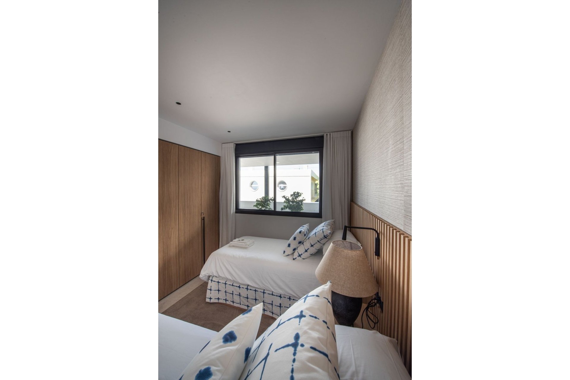 Wiederverkauf - apartment - Fuengirola - Higueron