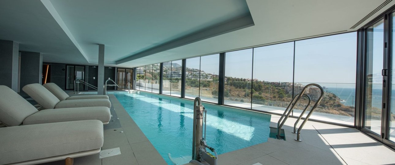 Wiederverkauf - apartment - Fuengirola - Higueron