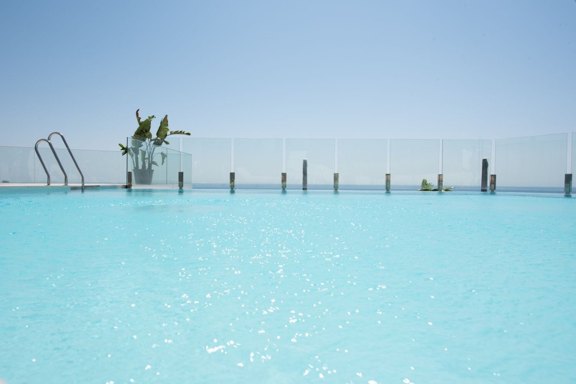Wiederverkauf - apartment - Fuengirola - Higueron