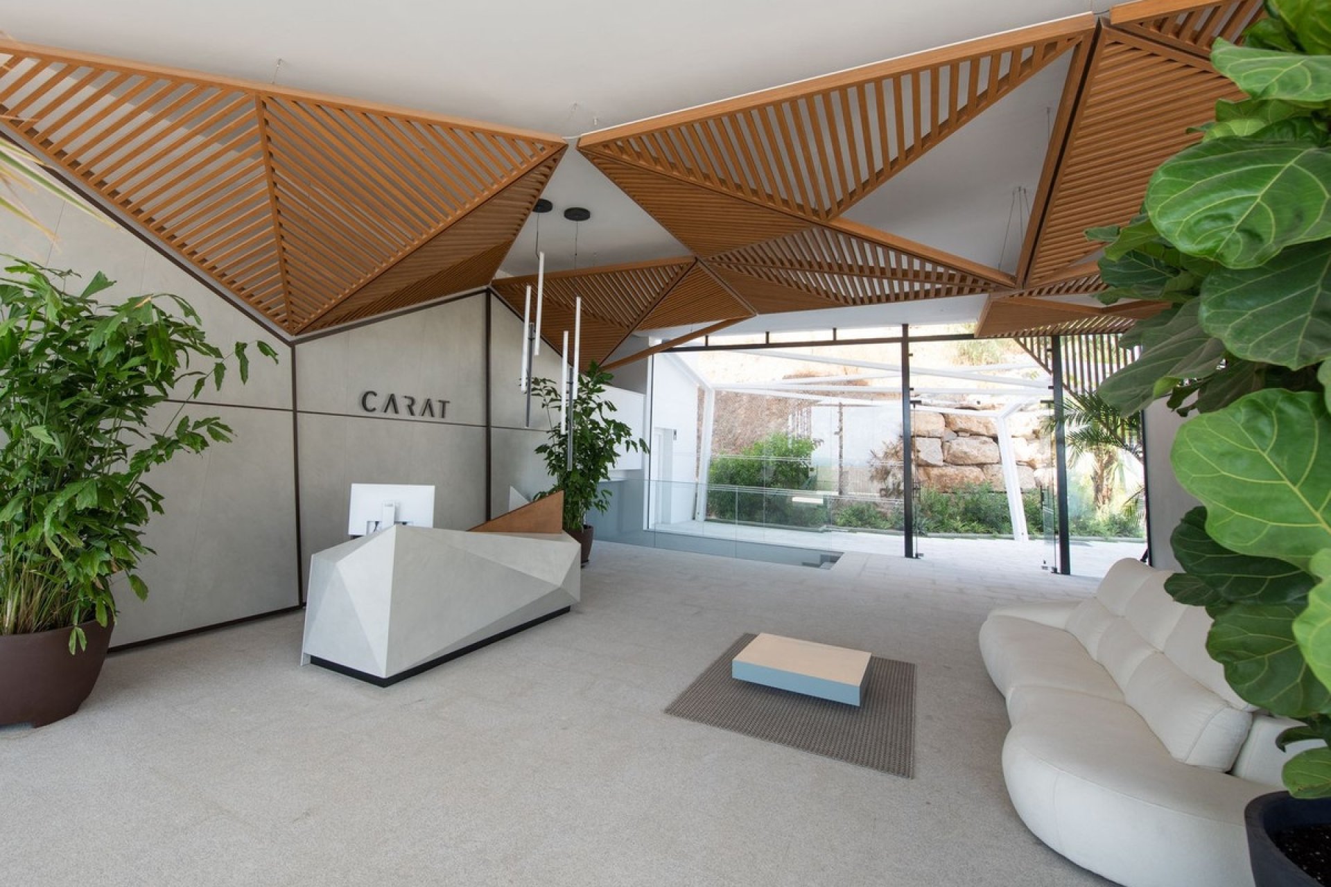 Wiederverkauf - apartment - Fuengirola - Higueron
