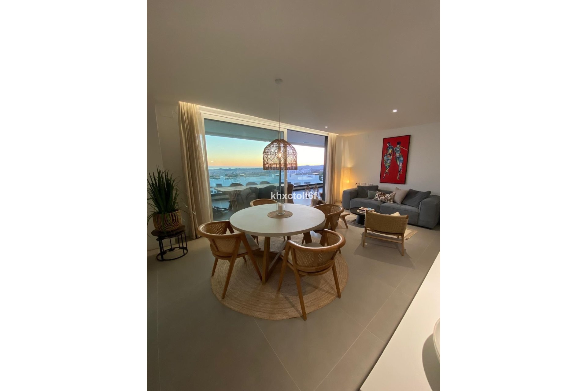 Wiederverkauf - apartment - Fuengirola - Higueron