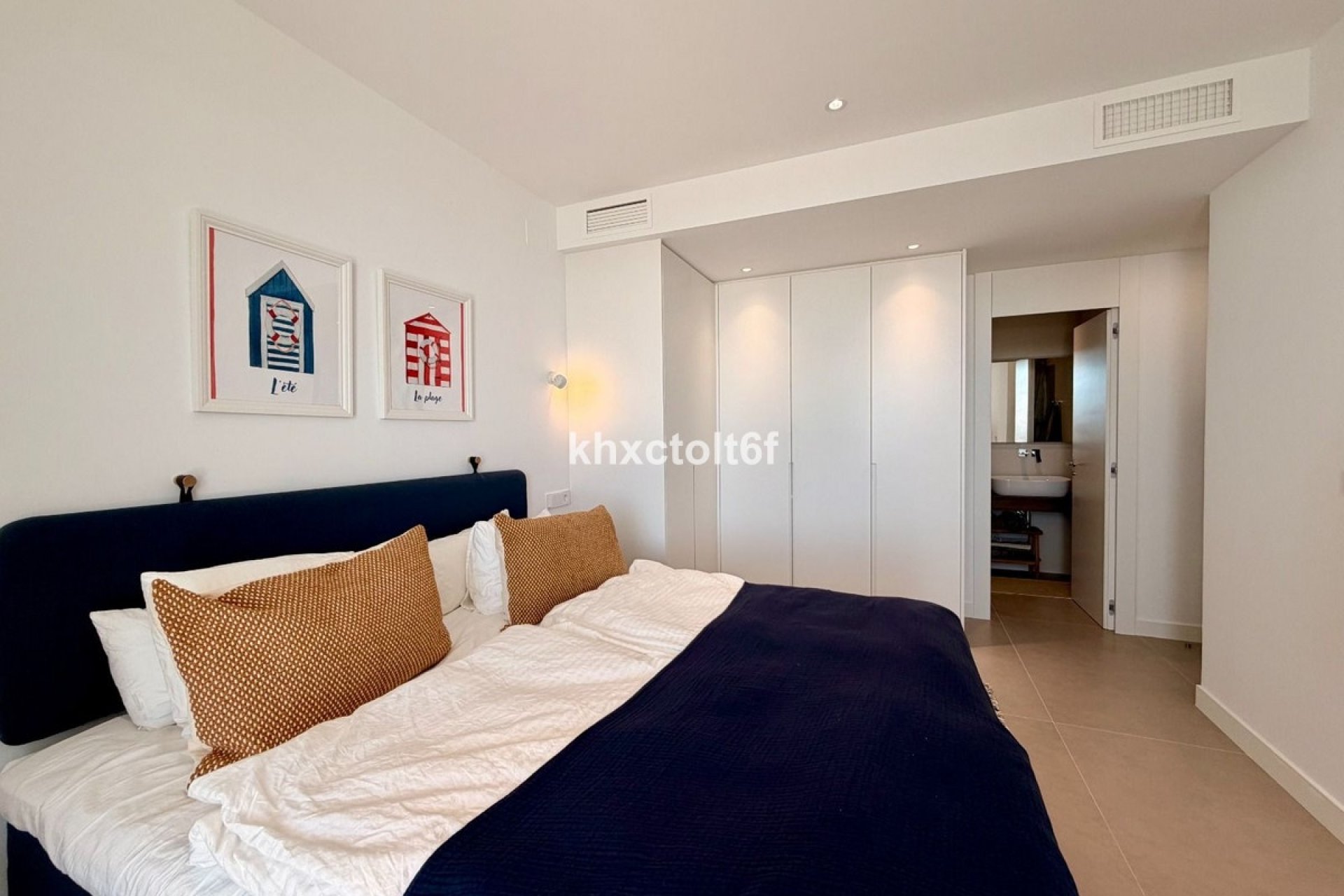 Wiederverkauf - apartment - Fuengirola - Higueron