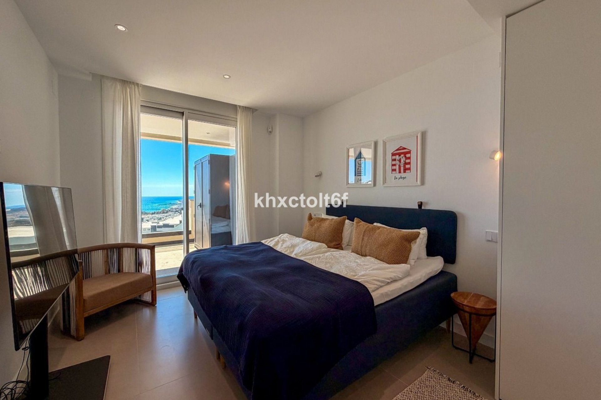 Wiederverkauf - apartment - Fuengirola - Higueron