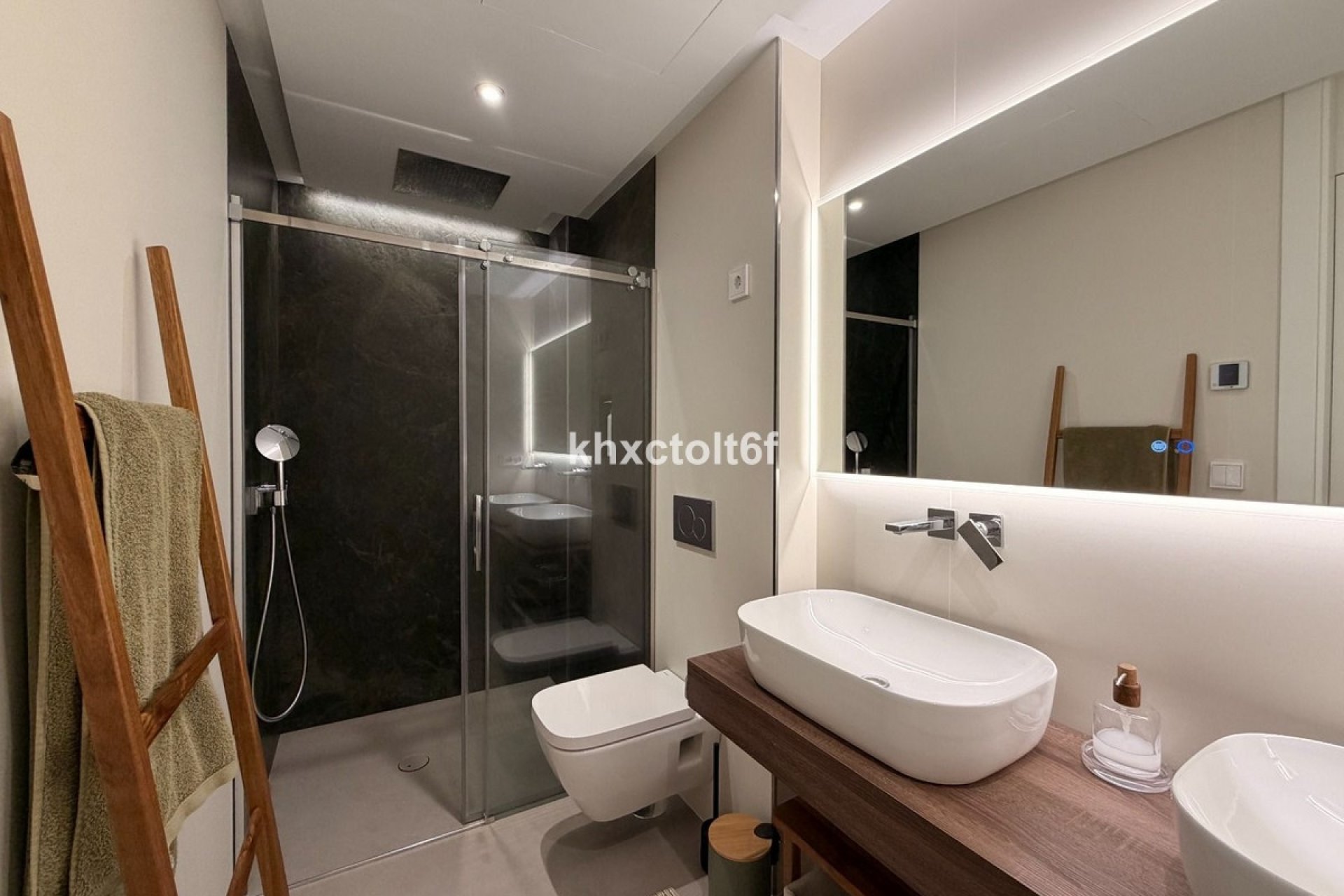 Wiederverkauf - apartment - Fuengirola - Higueron