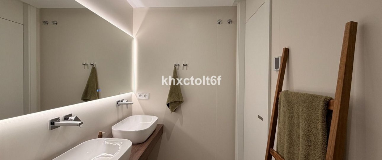 Wiederverkauf - apartment - Fuengirola - Higueron