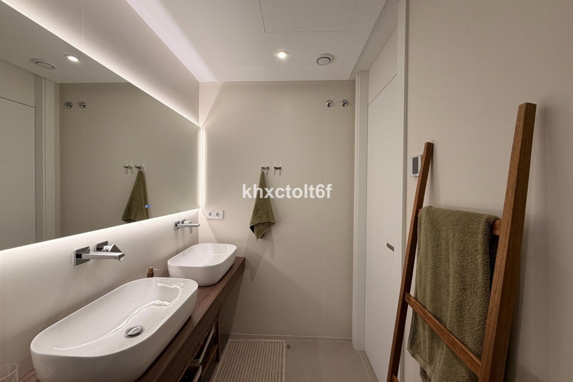 Wiederverkauf - apartment - Fuengirola - Higueron