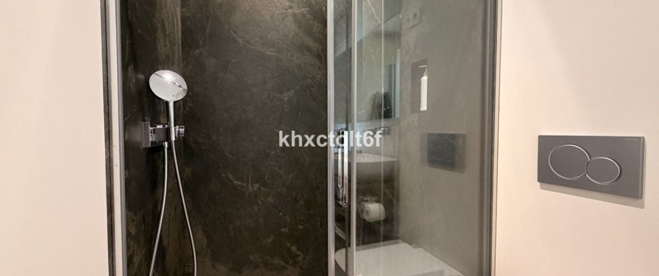 Wiederverkauf - apartment - Fuengirola - Higueron