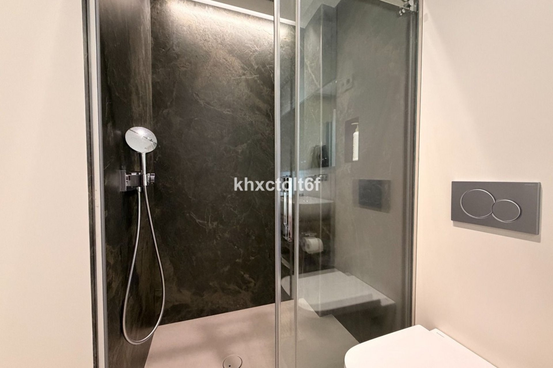 Wiederverkauf - apartment - Fuengirola - Higueron