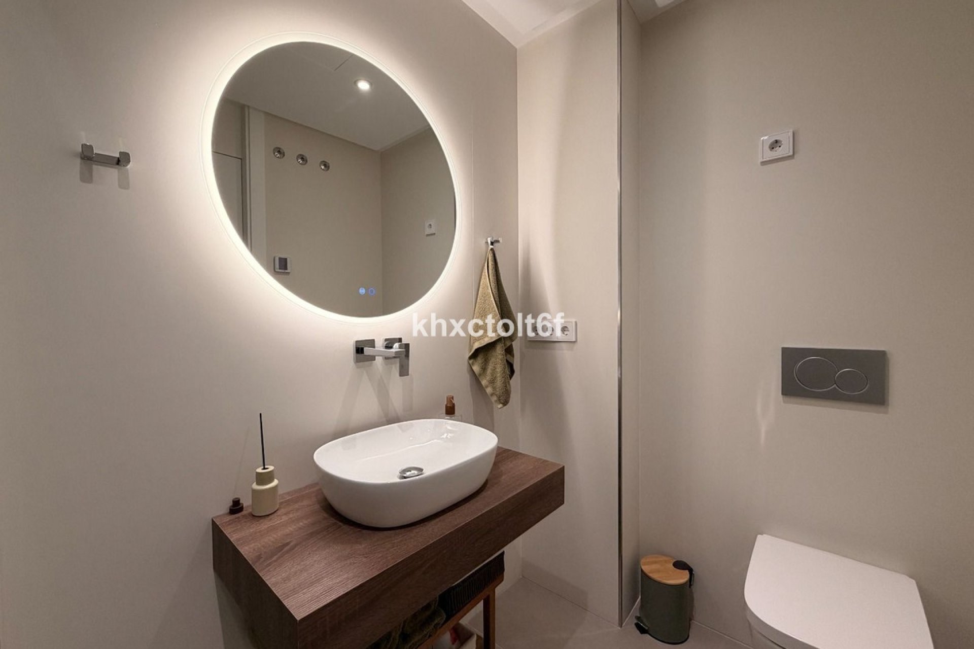 Wiederverkauf - apartment - Fuengirola - Higueron