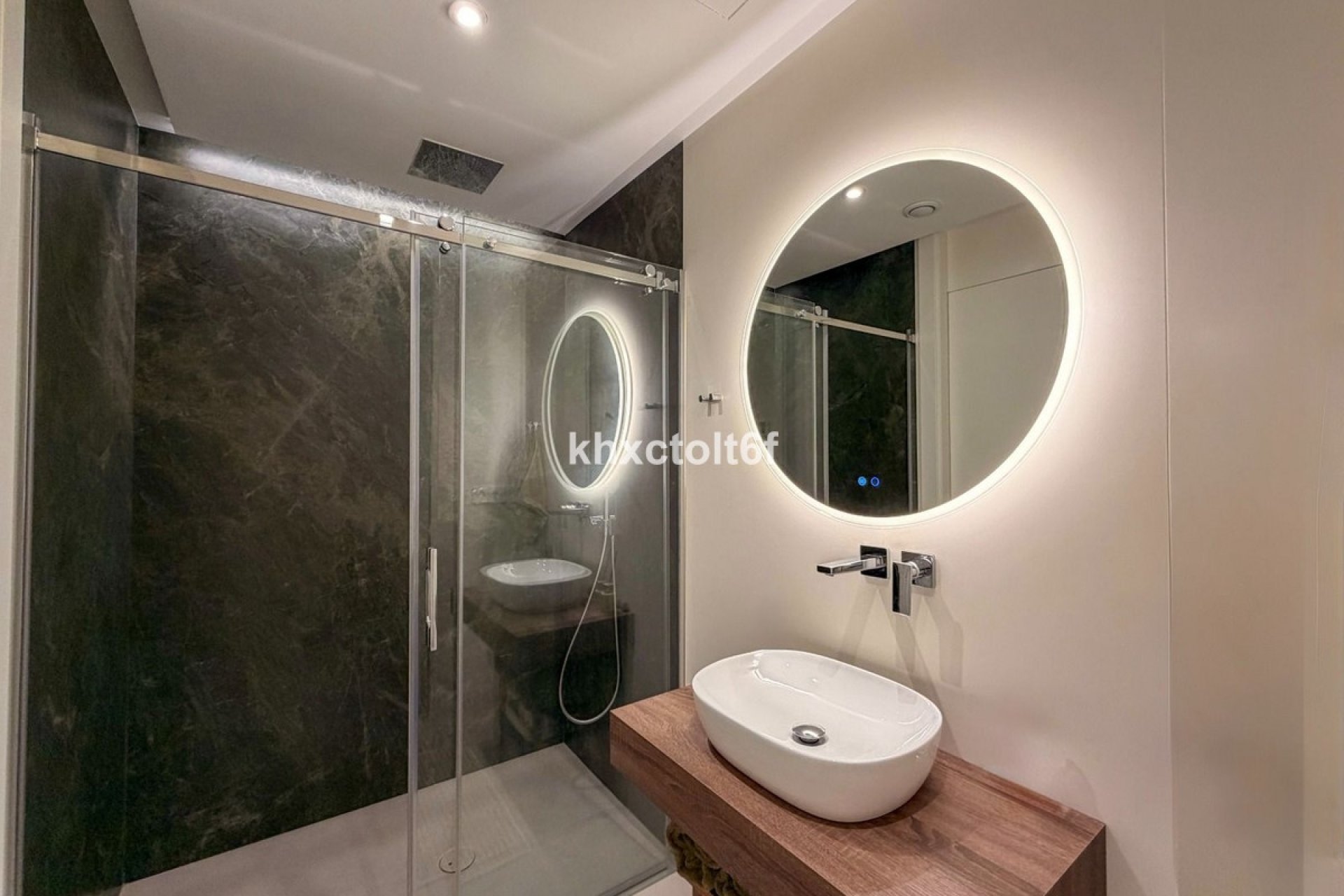 Wiederverkauf - apartment - Fuengirola - Higueron