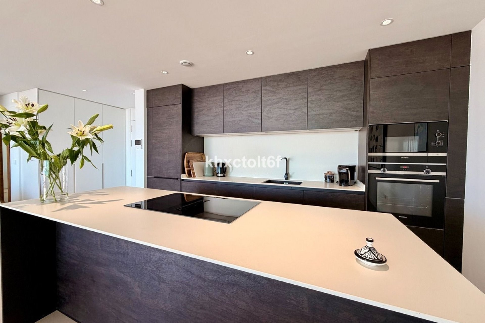 Wiederverkauf - apartment - Fuengirola - Higueron