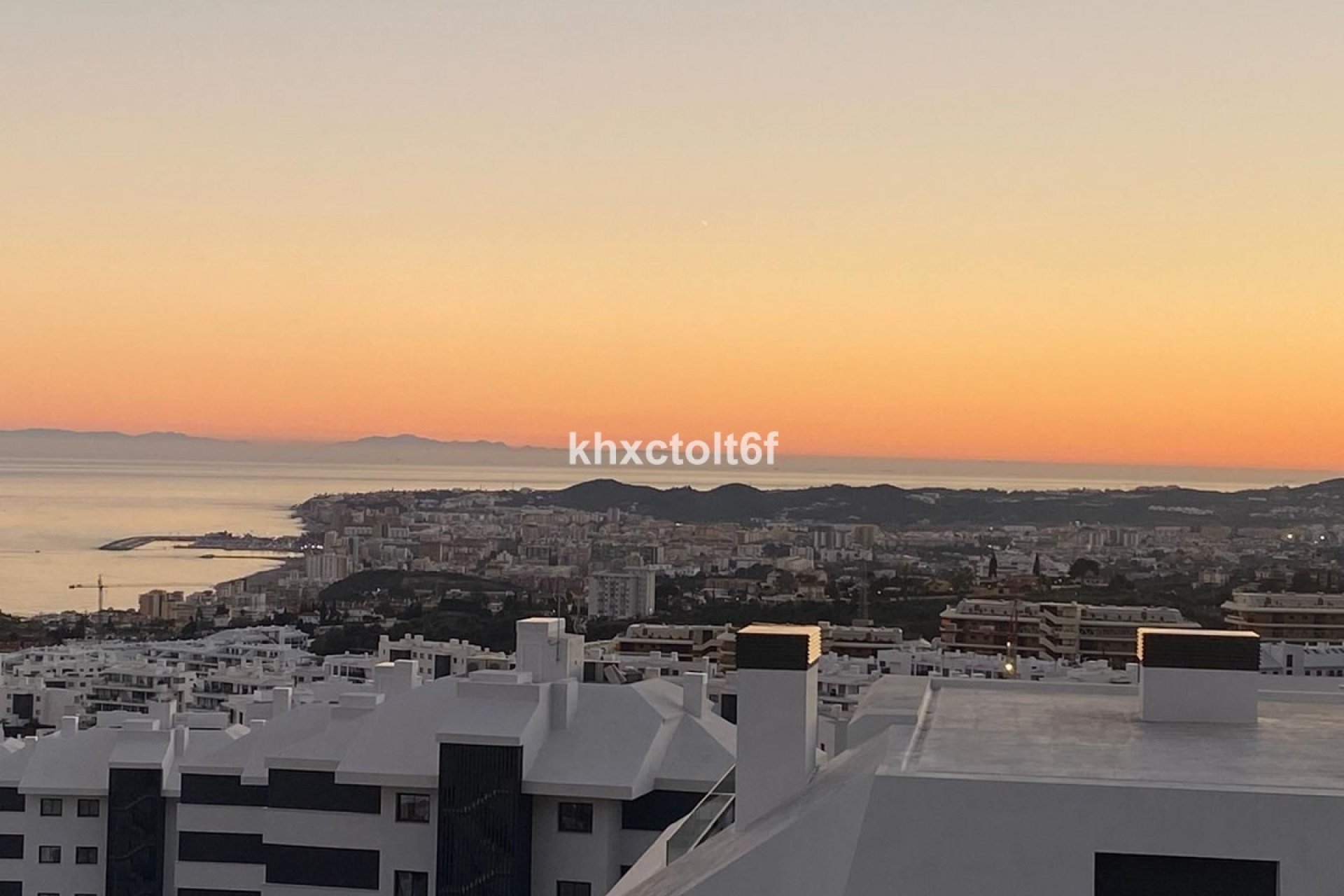 Wiederverkauf - apartment - Fuengirola - Higueron