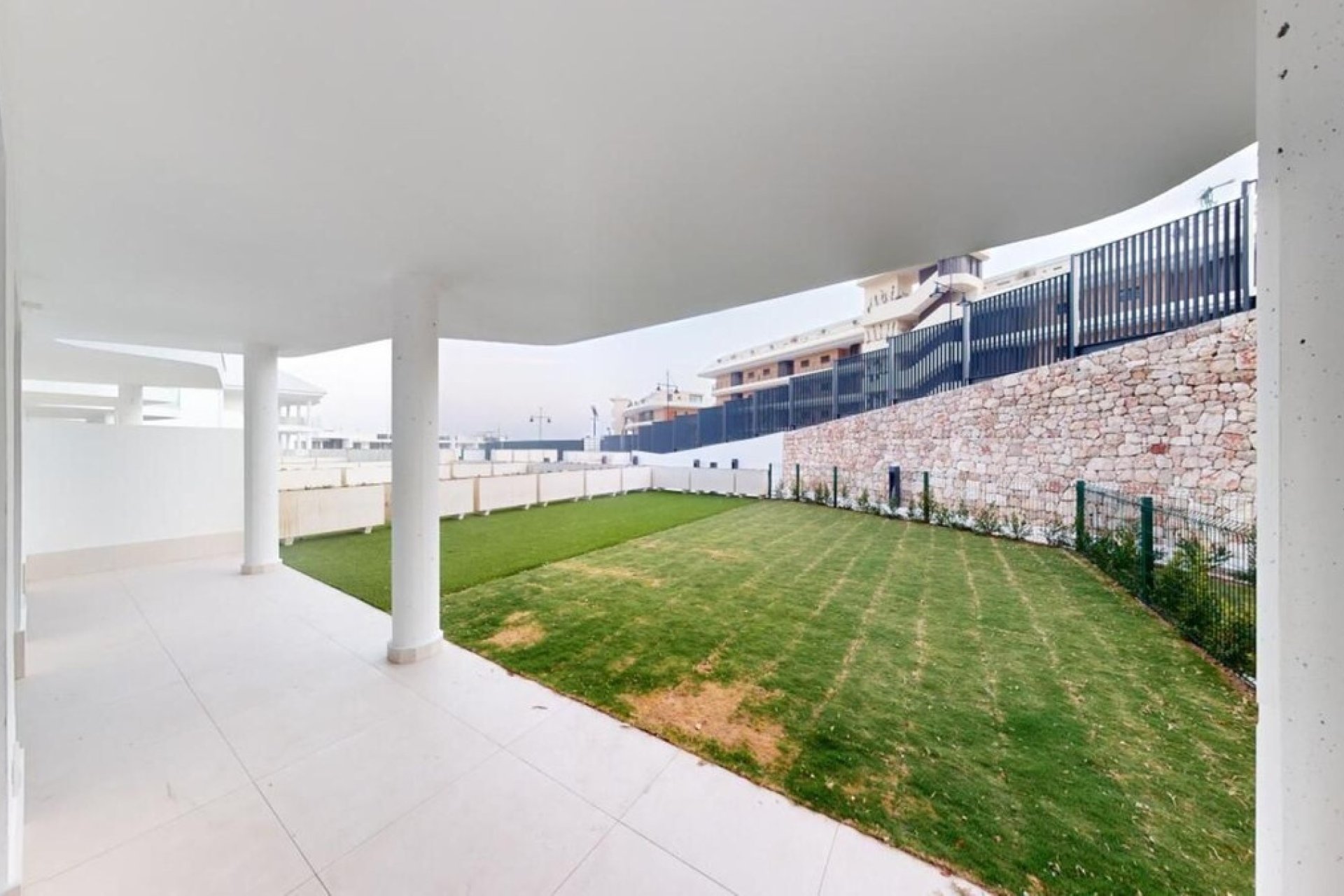 Wiederverkauf - apartment - Fuengirola - Higueron