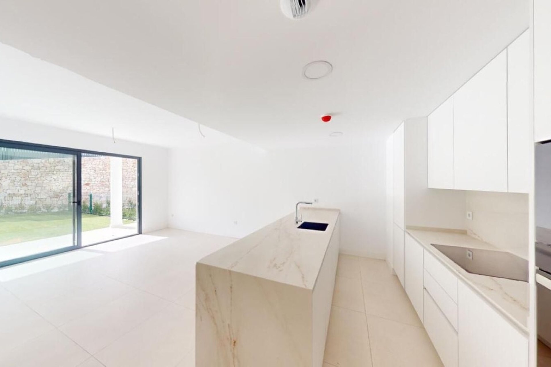 Wiederverkauf - apartment - Fuengirola - Higueron