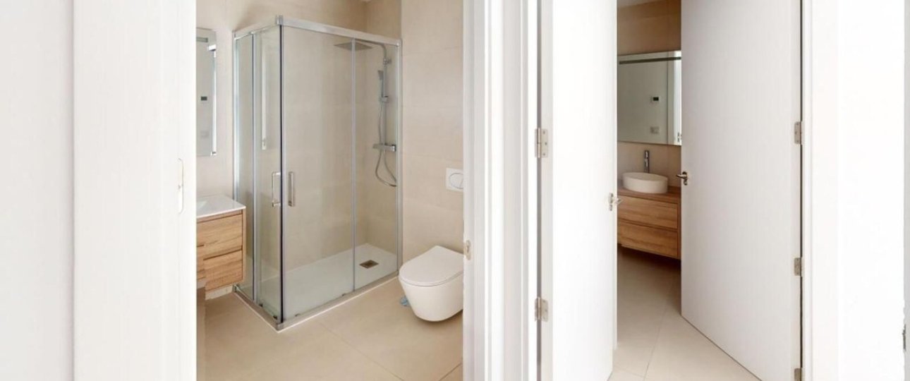Wiederverkauf - apartment - Fuengirola - Higueron