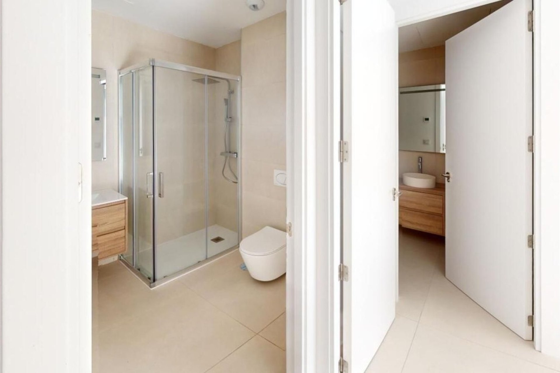 Wiederverkauf - apartment - Fuengirola - Higueron